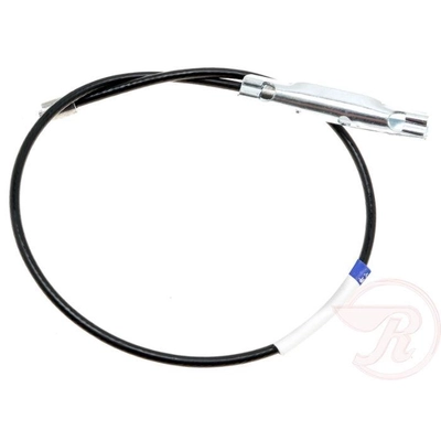 Intermediate Brake Cable by RAYBESTOS - BC97271 pa1