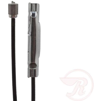 Intermediate Brake Cable by RAYBESTOS - BC97272 pa2