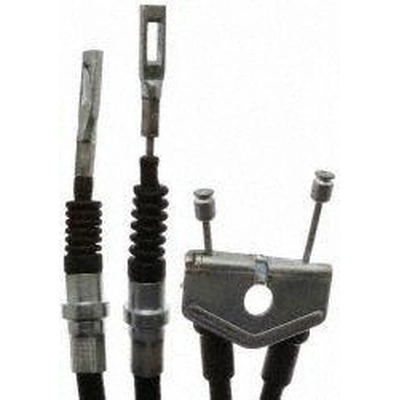 Intermediate Brake Cable by RAYBESTOS - BC97290 pa3