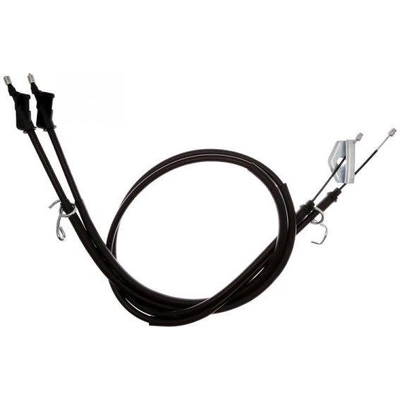 Intermediate Brake Cable by RAYBESTOS - BC97294 pa1
