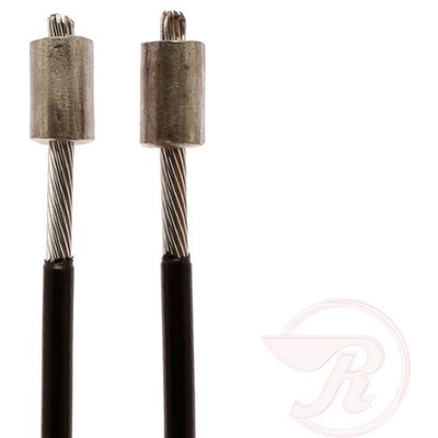 Intermediate Brake Cable by RAYBESTOS - BC97454 pa1