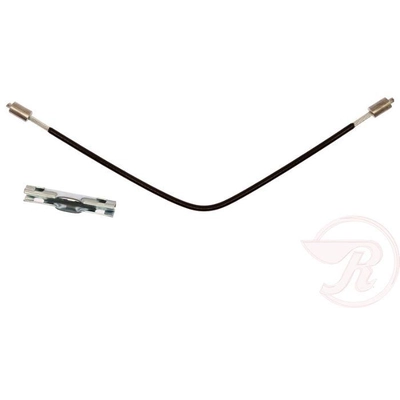 Intermediate Brake Cable by RAYBESTOS - BC97454 pa2