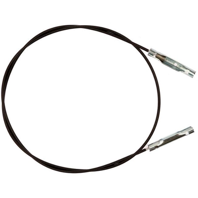 Intermediate Brake Cable by RAYBESTOS - BC97457 pa1
