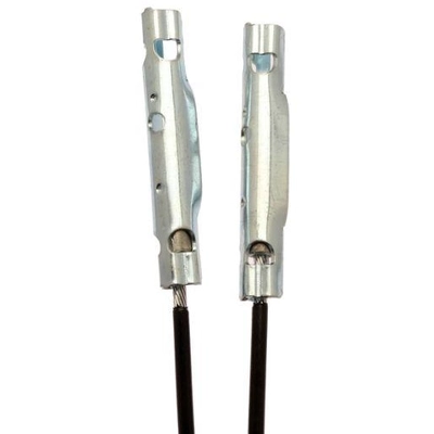 Intermediate Brake Cable by RAYBESTOS - BC97457 pa2