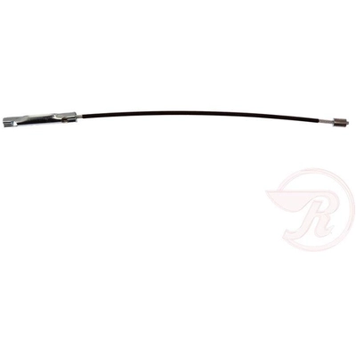 Intermediate Brake Cable by RAYBESTOS - BC97516 pa1