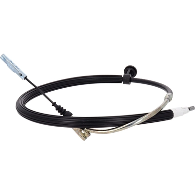 Intermediate Brake Cable by VAICO - V30-30082 pa1