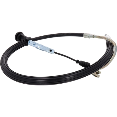 Intermediate Brake Cable by VAICO - V30-30082 pa2