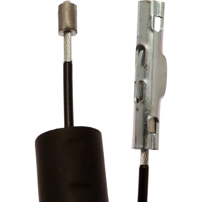 Intermediate Brake Cable by WORLDPARTS - 1361172 pa3