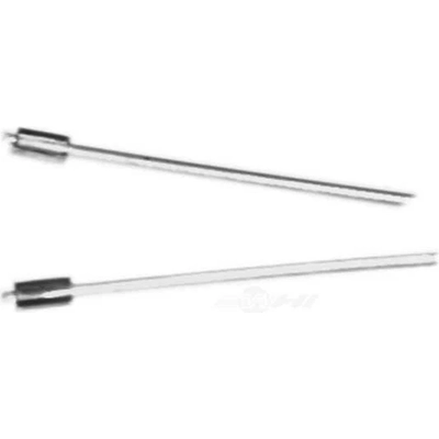 Intermediate Brake Cable by WORLDPARTS - 176448 pa3