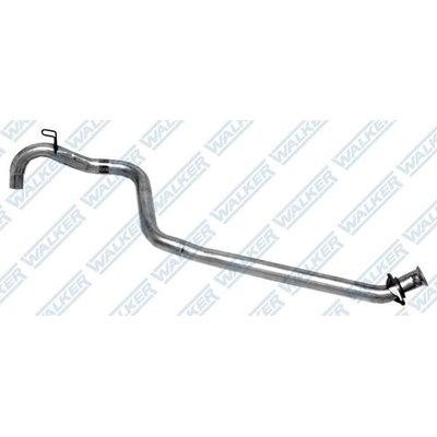Intermediate Or Center Pipe by WALKER USA - 46669 pa2