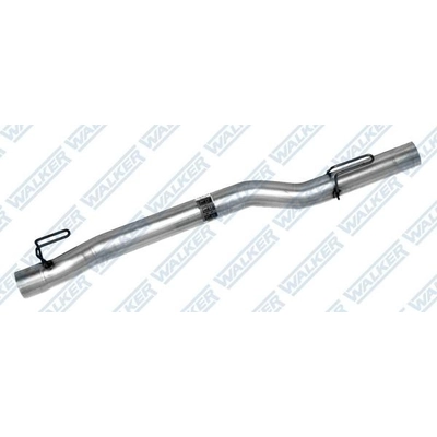 Intermediate Or Center Pipe by WALKER USA - 46812 pa2