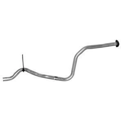 Intermediate Or Center Pipe by WALKER USA - 46931 pa1
