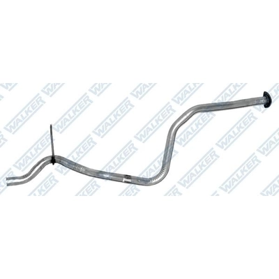 Intermediate Or Center Pipe by WALKER USA - 46931 pa2