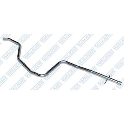 Intermediate Or Center Pipe by WALKER USA - 49228 pa2