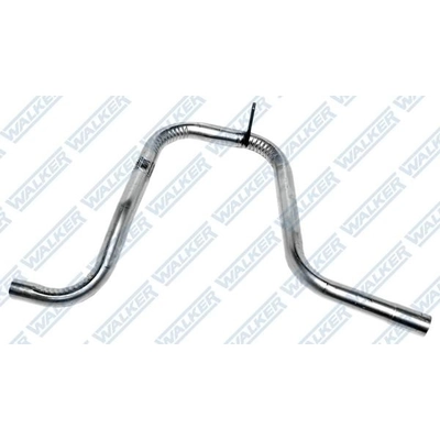 Intermediate Or Center Pipe by WALKER USA - 53064 pa2