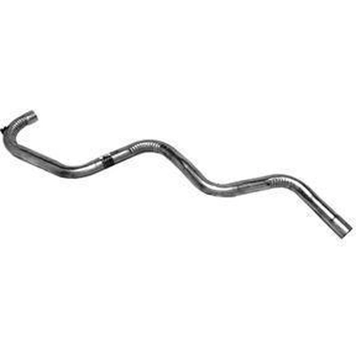 Intermediate Or Center Pipe by WALKER USA - 55160 pa1