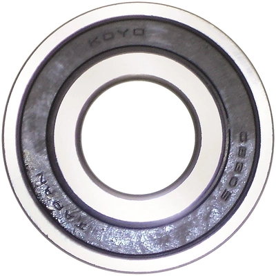 TIMKEN - 306L - Intermediate Shaft Bearing pa2