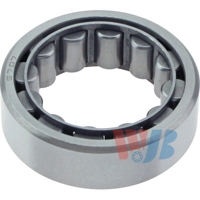 Intermediate Shaft Bearing by WJB - WB5707 pa1
