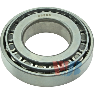 Intermediate Shaft Bearing by WJB - WT30208 pa2