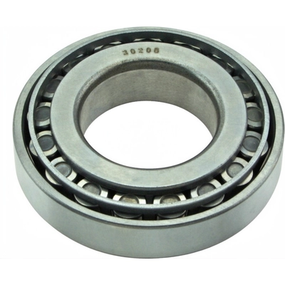 Intermediate Shaft Bearing by WJB - WT30208 pa4