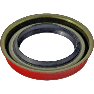 Intermediate Shaft Seal by ACDELCO - 3459 pa2