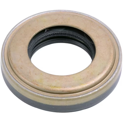 SKF - 12587 - Axle Shaft Seal pa1