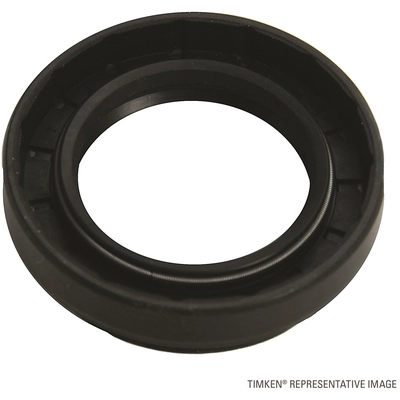 Intermediate Shaft Seal by TIMKEN - 223240 pa2