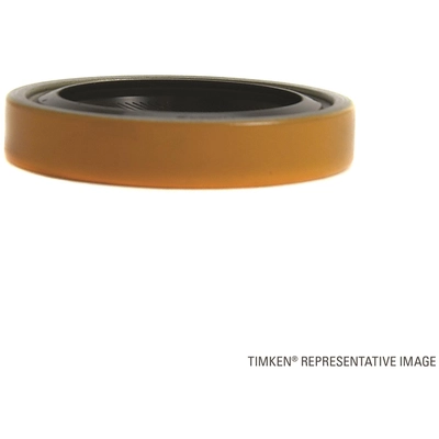 Intermediate Shaft Seal by TIMKEN - 473814 pa2