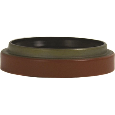 Intermediate Shaft Seal by TIMKEN - 710241 pa5