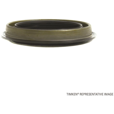 Intermediate Shaft Seal by TIMKEN - 710428 pa2