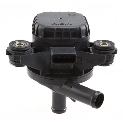 AISIN - WQT002 - Inverter Cooler Pump pa4