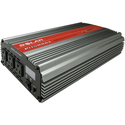 Inverters by SOLAR - PI15000X pa4