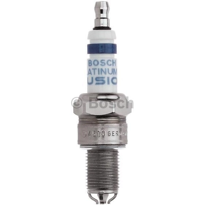 Iridium And Platinum Plug by BOSCH - 4510 pa1