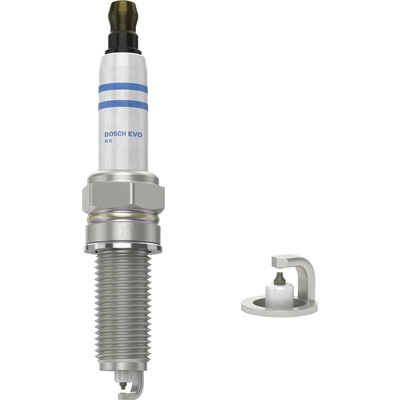 Iridium And Platinum Plug by BOSCH - 8515 pa1