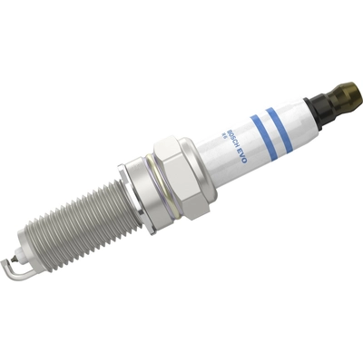 Iridium And Platinum Plug by BOSCH - 8515 pa2