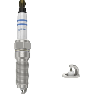 Iridium And Platinum Plug by BOSCH - 8525 pa3