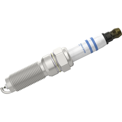 Iridium And Platinum Plug by BOSCH - 8525 pa4