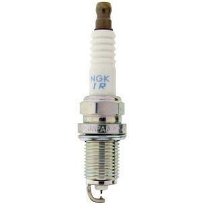 Bougie en Iridium et Platine  de NGK CANADA - 1311 pa2