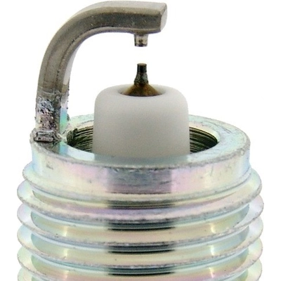 Iridium And Platinum Plug by NGK CANADA - 1311 pa8