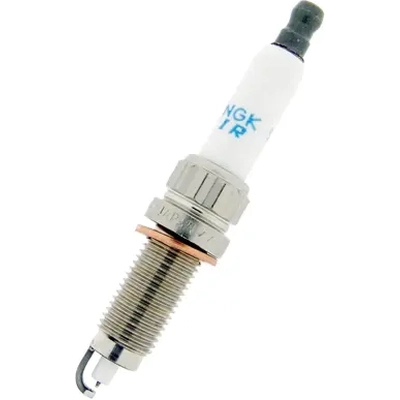 Iridium And Platinum Plug by NGK CANADA - 1555 pa10