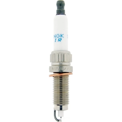 Iridium And Platinum Plug by NGK CANADA - 1555 pa12