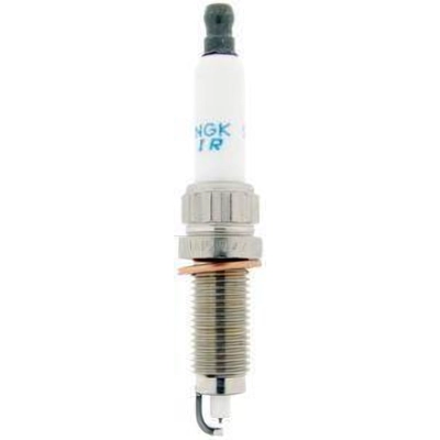 Iridium And Platinum Plug by NGK CANADA - 1555 pa2