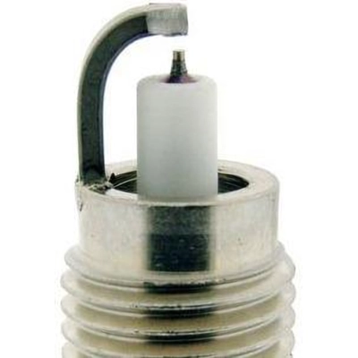 Iridium And Platinum Plug by NGK CANADA - 1555 pa5