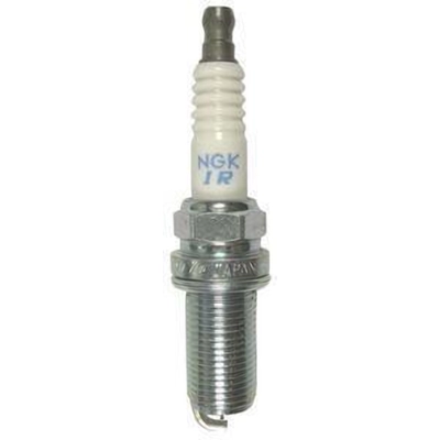 Iridium And Platinum Plug by NGK CANADA - 1637 pa2