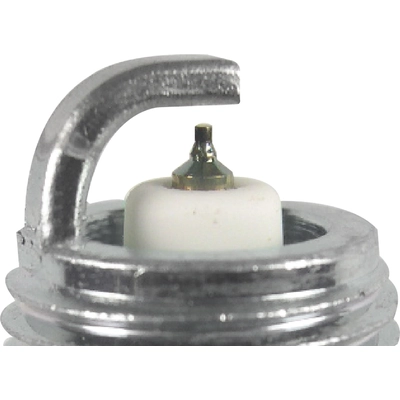 Iridium And Platinum Plug by NGK CANADA - 1637 pa4