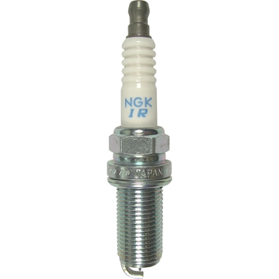 Iridium And Platinum Plug by NGK CANADA - 1637 pa5
