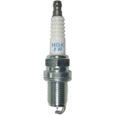 Iridium And Platinum Plug by NGK CANADA - 3107 pa3