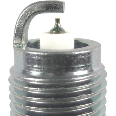 Iridium And Platinum Plug (Pack of 4) by NGK CANADA - 3656 pa4