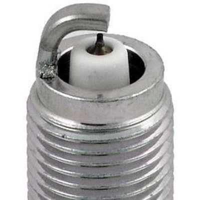 Iridium And Platinum Plug (Pack of 4) by NGK CANADA - 3657 pa1