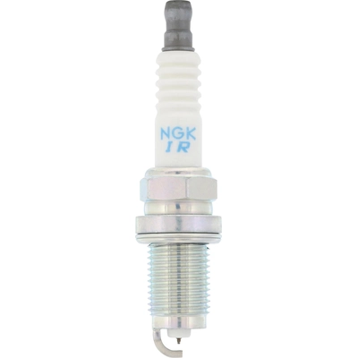 Iridium And Platinum Plug (Pack of 4) by NGK CANADA - 3657 pa3